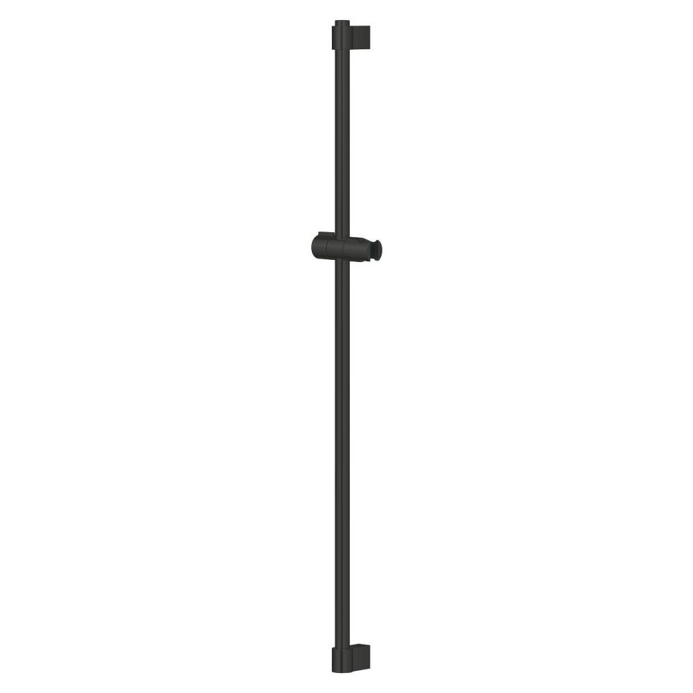 Душевая штанга GROHE Tempesta 900 мм, матовый чёрный (275242431)