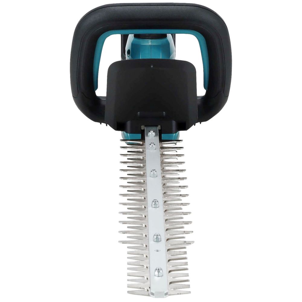 Аккумуляторный кусторез Makita UH020GZ, 40 В, 50 см, 4200 ход/мин, без АКБ и ЗУ