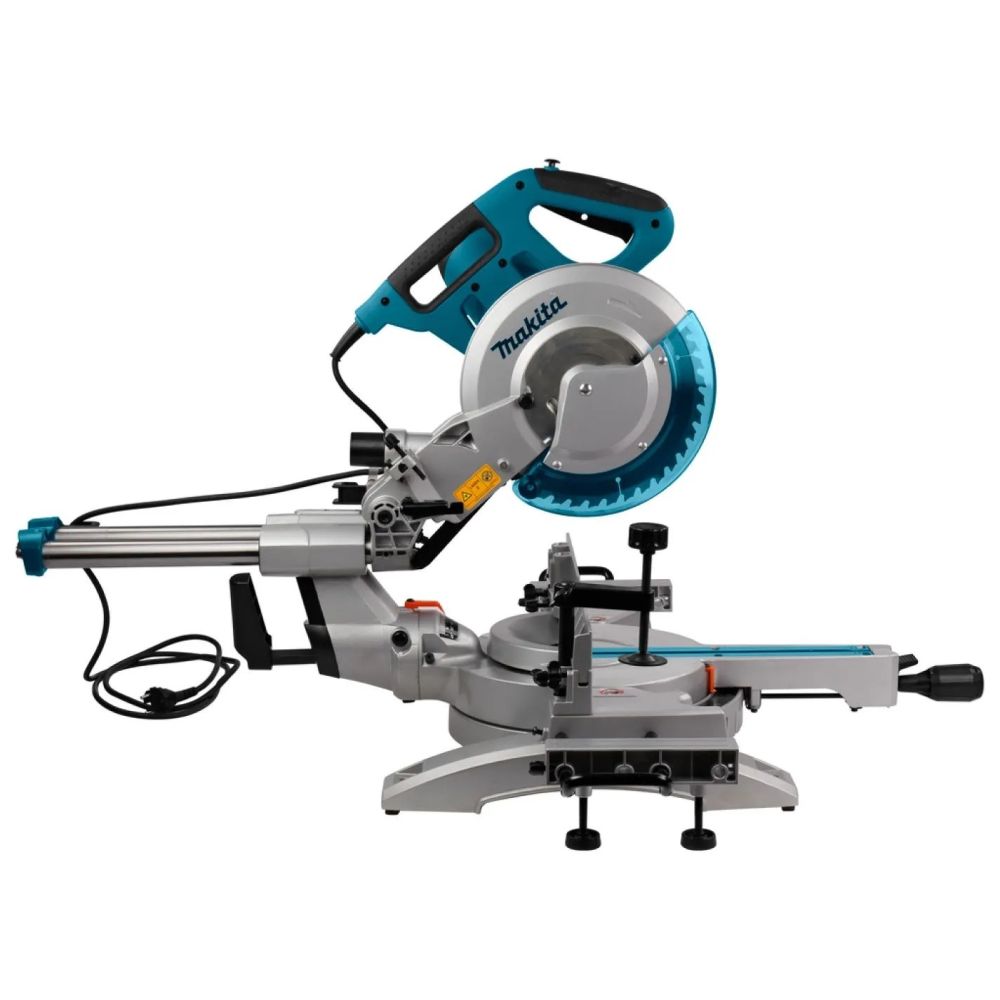Торцовочная пила Makita LS1018LN, 1430 Вт, 260 мм, 4300 об/мин