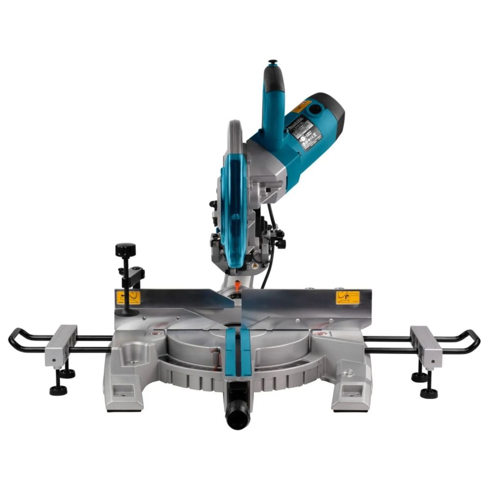 Торцовочная пила Makita LS1018LN, 1430 Вт, 260 мм, 4300 об/мин