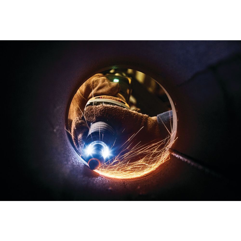 Прямошлифовальная машина DEWALT DWE4997, 1300 Вт, 25000 об/мин (DWE4997-QS)