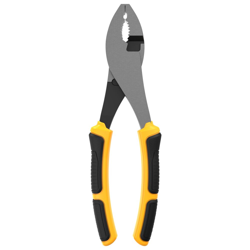 Пассатижи DEWALT DWHT75403, 20 см