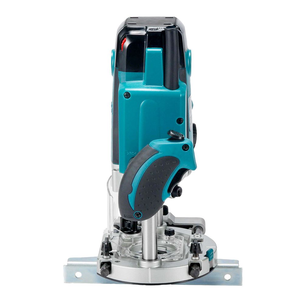 Фрезер Makita RP2303FC02, 2100 Вт, 23000 об/мин, 70 мм