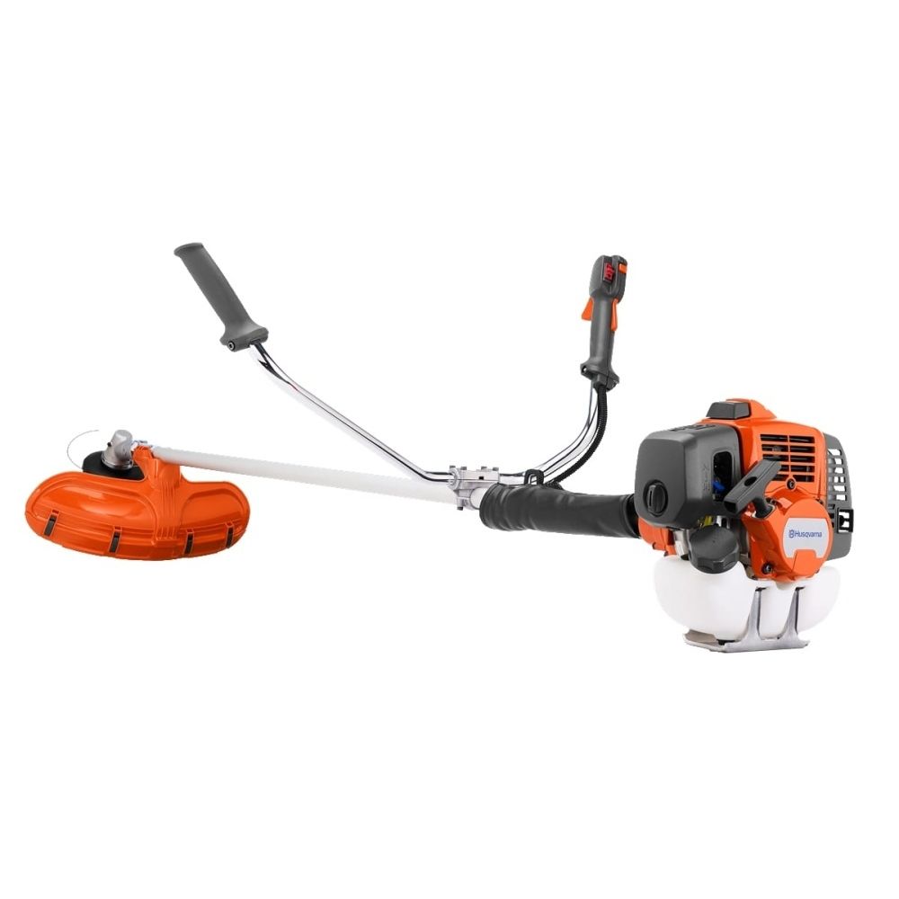 Триммер бензиновый Husqvarna 9676606-02, 1200 Вт, 8570 об/мин