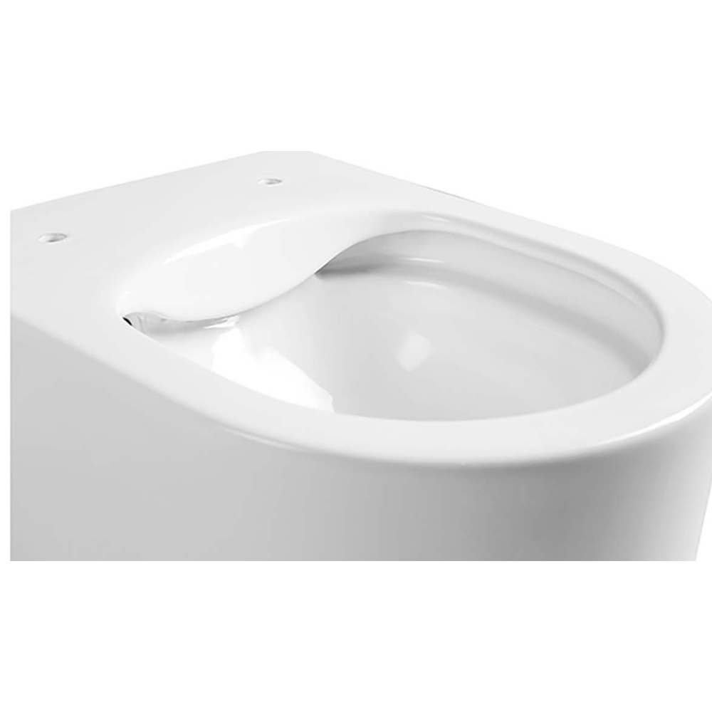 Комплект инсталляции GROHE NW0145/S с унитазом Aquatek МИЯ и сиденьем с микролифтом (NW0165)