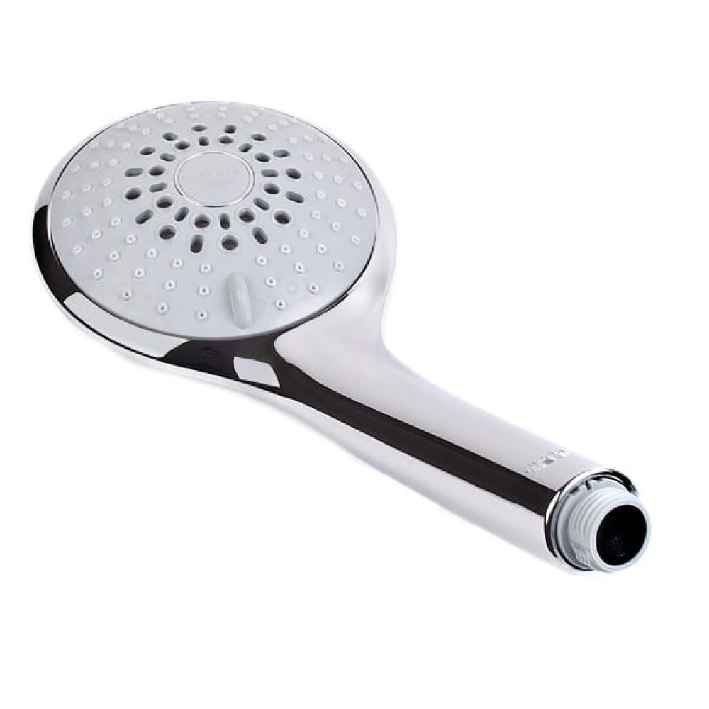 Душевой набор GROHE Euphoria 110 Champagne, 3 режима, 1750 мм, 17 л/мин, хром (27355000)