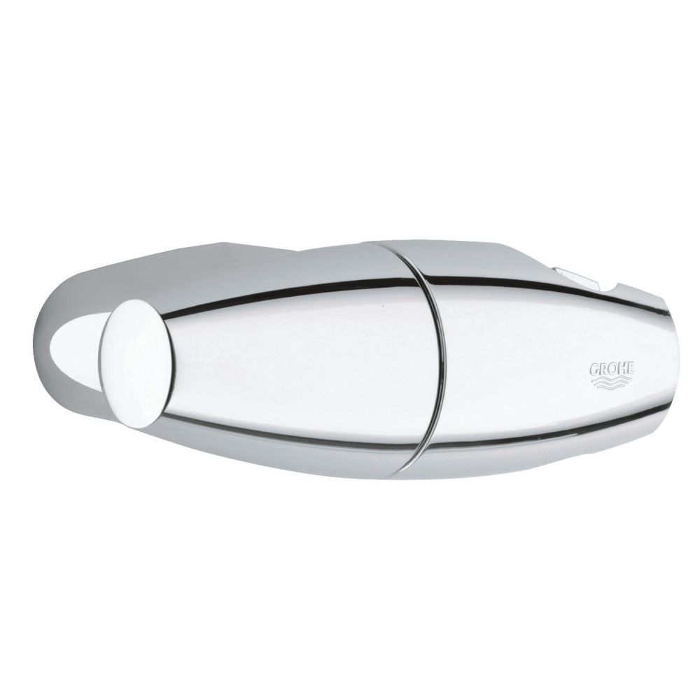 Душевой набор GROHE Euphoria 110 Champagne, 3 режима, 1750 мм, 17 л/мин, хром (27355000)