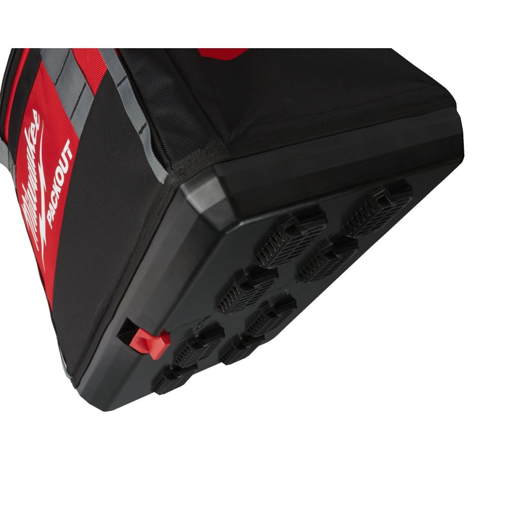 Сумка Milwaukee PACKOUT, закрытая, 50 см, 4932471067