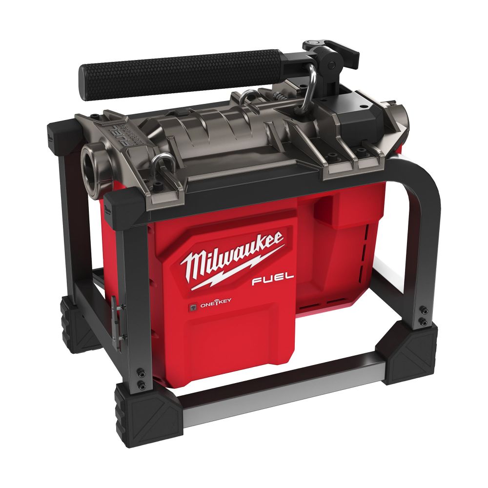 Аккумуляторная секционная прочистная машина Milwaukee M18 FCSSM-0, 18 В, до 46 м, без АКБ и ЗУ, 4933478408
