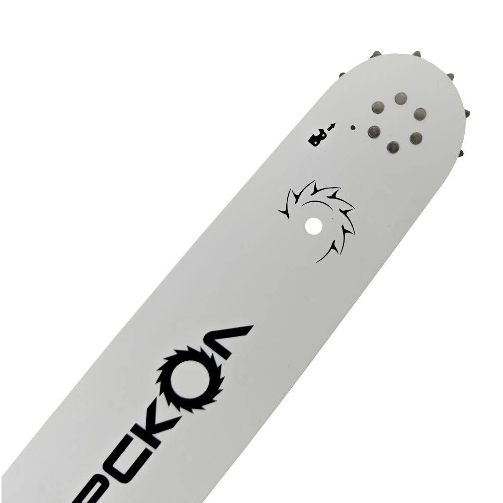 Пильная шина ИНТЕРСКОЛ 40 см (16"), 3/8", 1.6 мм, 60 звеньев (92160.016)