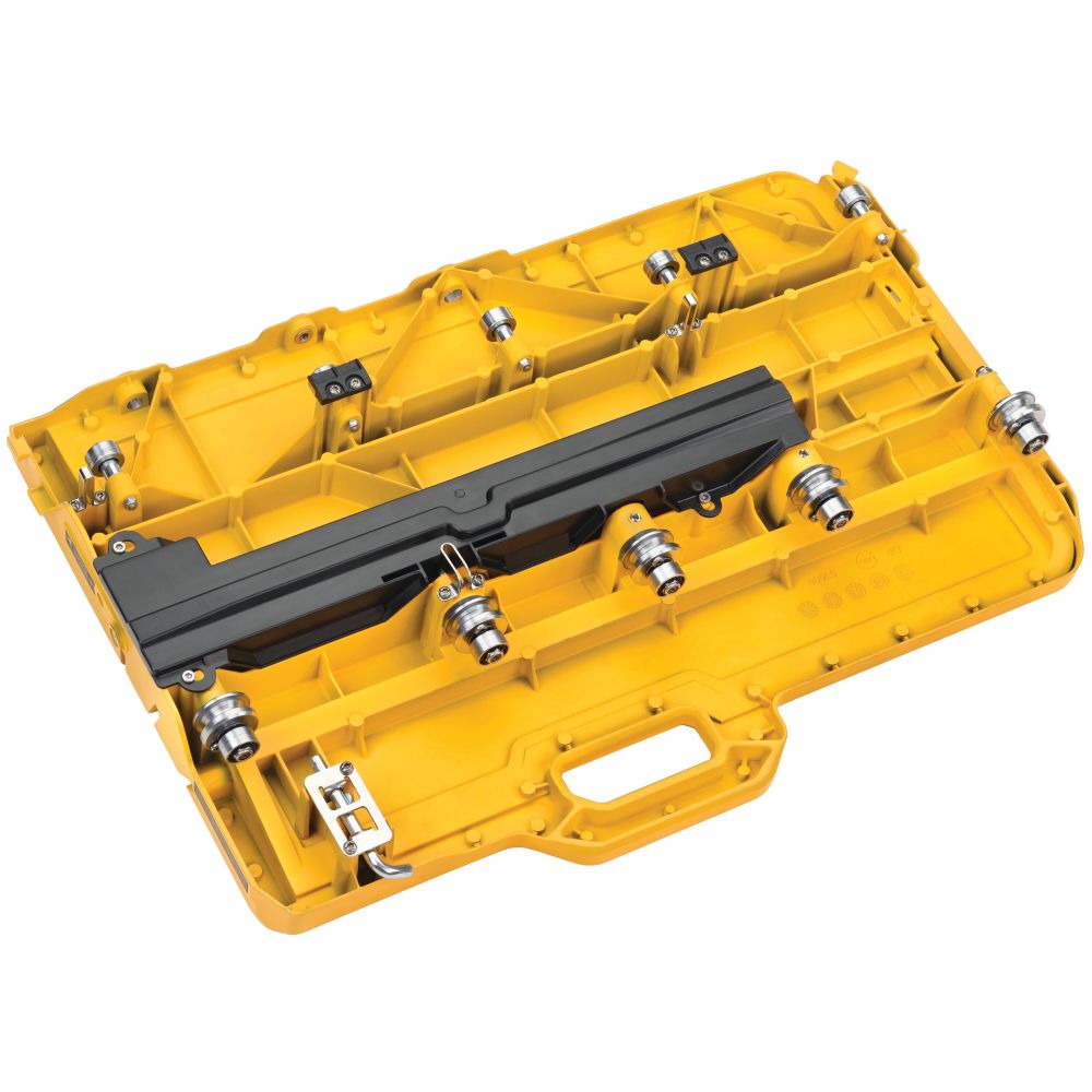 Плиткорез DEWALT D36000, 1600 Вт, 250 мм, 4200 об/мин (D36000-QS)