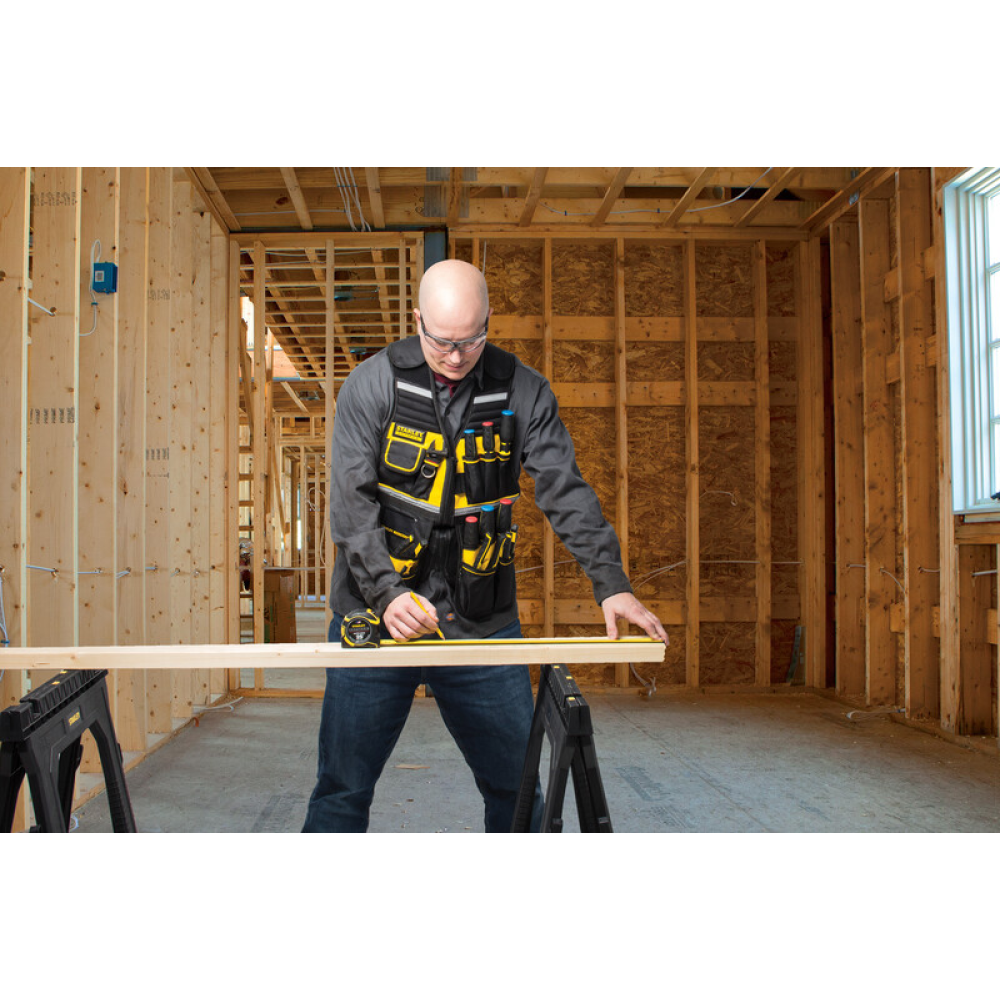 Жилет для ношения инструмента Fatmax STANLEY FMST1-71181