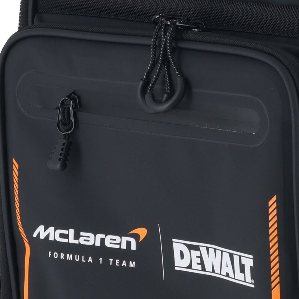 Рюкзак DEWALT McLaren Limited Edition DWST60122-1, 23.8 л