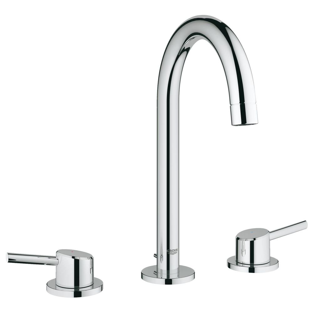 Смеситель для раковины GROHE Concetto, хром (20216001)