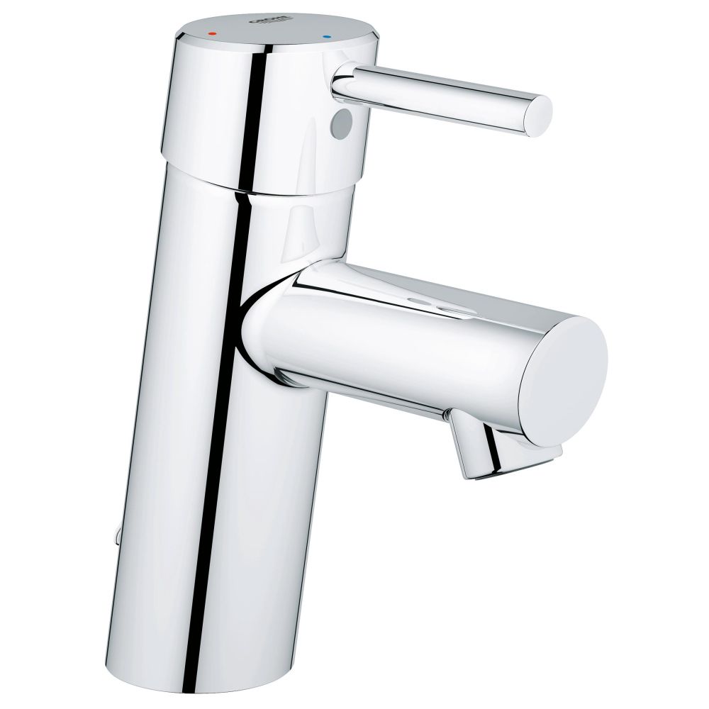 Смеситель для раковины GROHE Concetto, хром (2338110E)