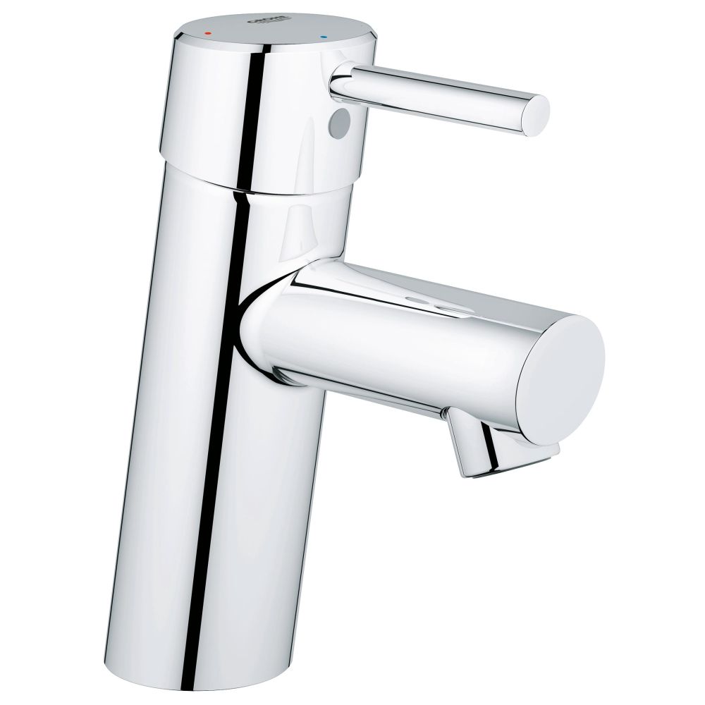 Смеситель для раковины GROHE Concetto, хром (2338510E)