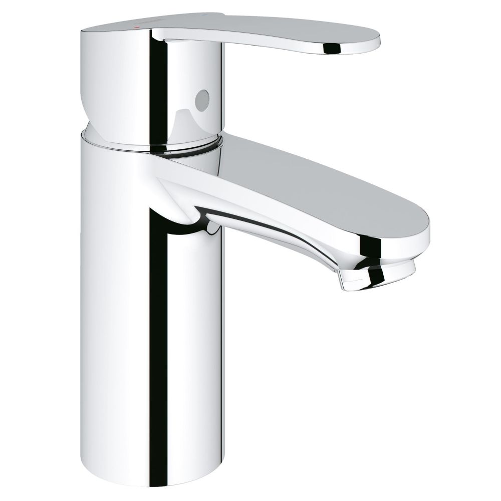 Смеситель для раковины GROHE Eurostyle Cosmopolitan, S-size, хром (3246820E)