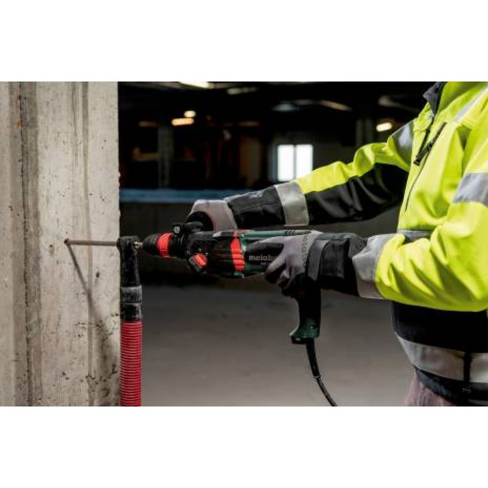 Перфоратор Metabo KHE 2645 Q, 601711500