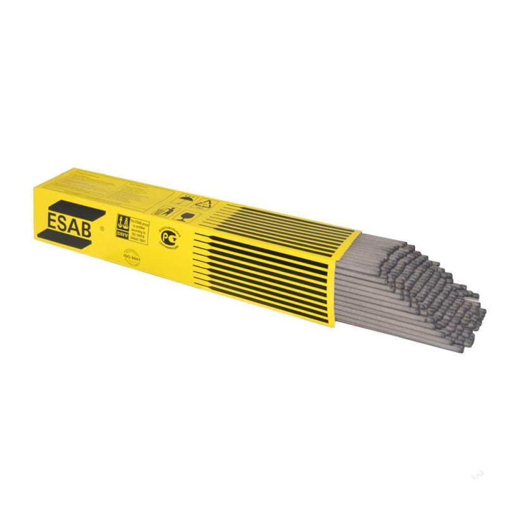 Электроды ESAB УОНИ 13/55 Ф2,5 мм (4,5 кг), 5676253WM0