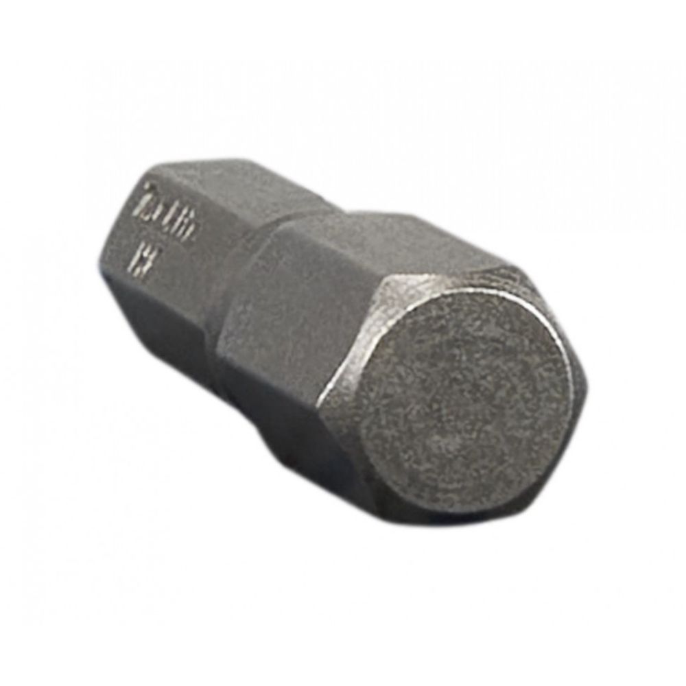 Бита Makita HEX8.0, 25 мм, HEX, 3 шт. (B-23737)