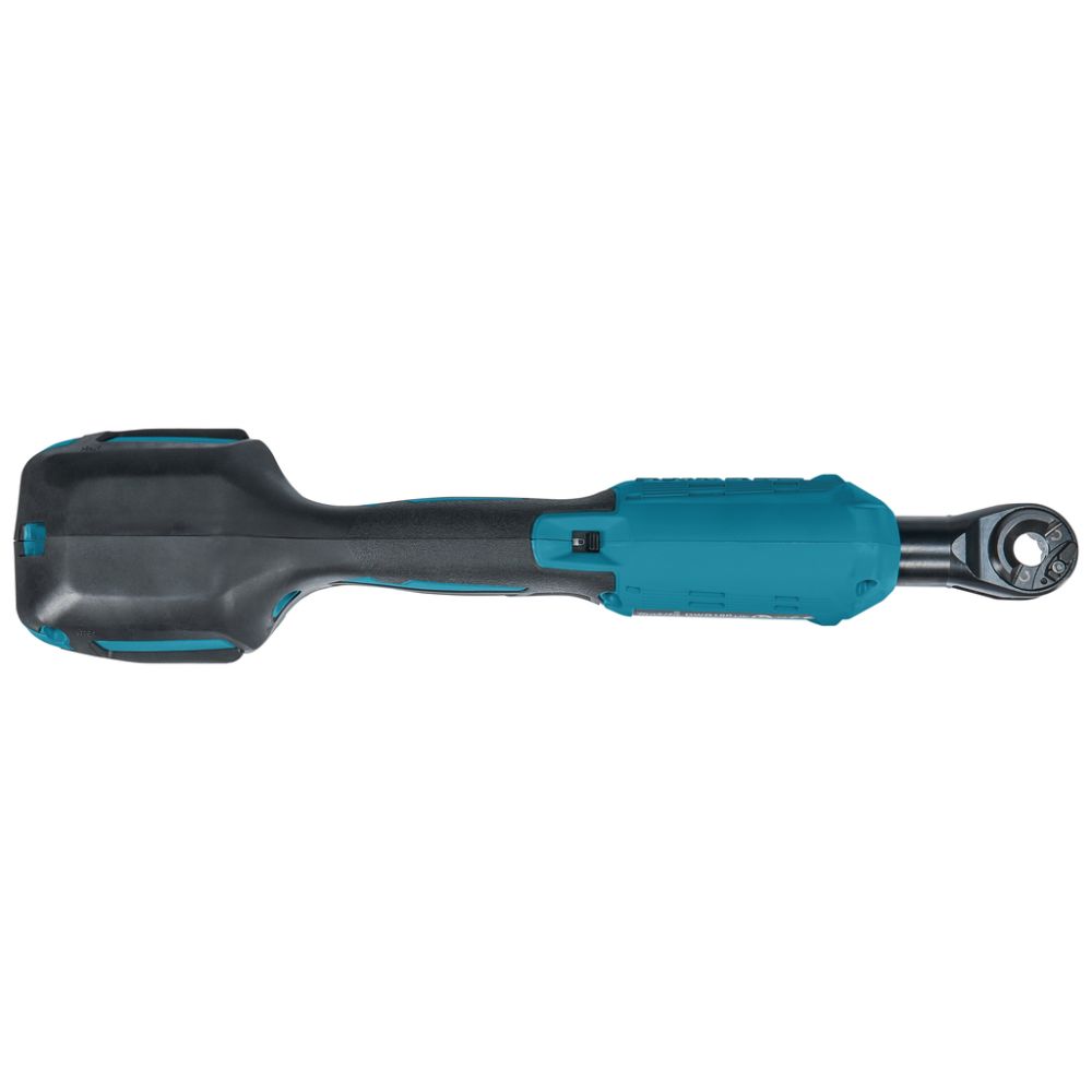 Аккумуляторная угловая трещотка Makita DWR180Z, 18 В, 47.5 Нм, 800 об/мин, без АКБ и ЗУ