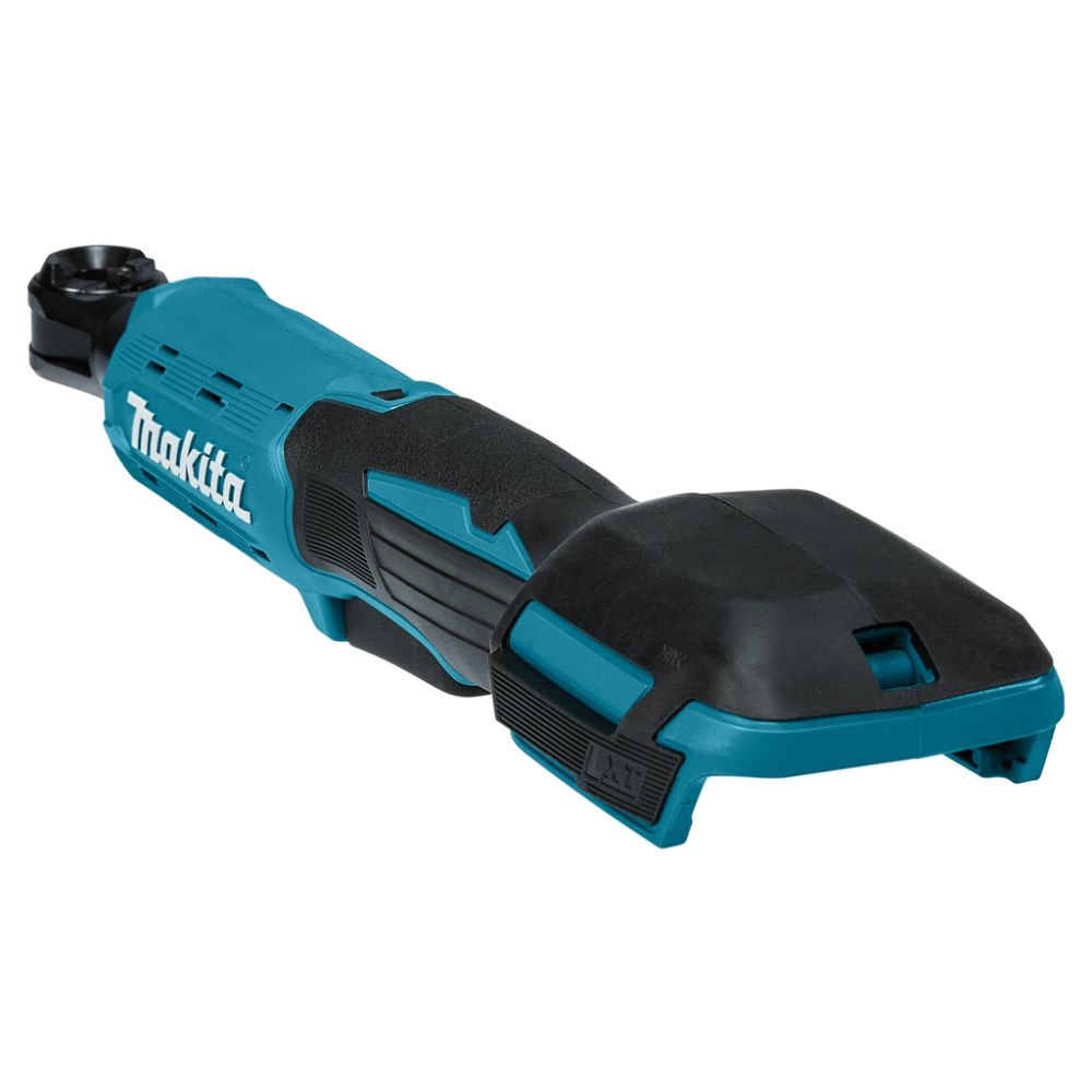 Аккумуляторная угловая трещотка Makita DWR180Z, 18 В, 47.5 Нм, 800 об/мин, без АКБ и ЗУ