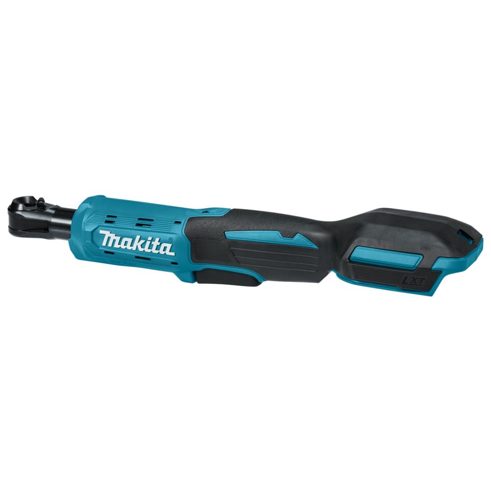 Аккумуляторная угловая трещотка Makita DWR180Z, 18 В, 47.5 Нм, 800 об/мин, без АКБ и ЗУ