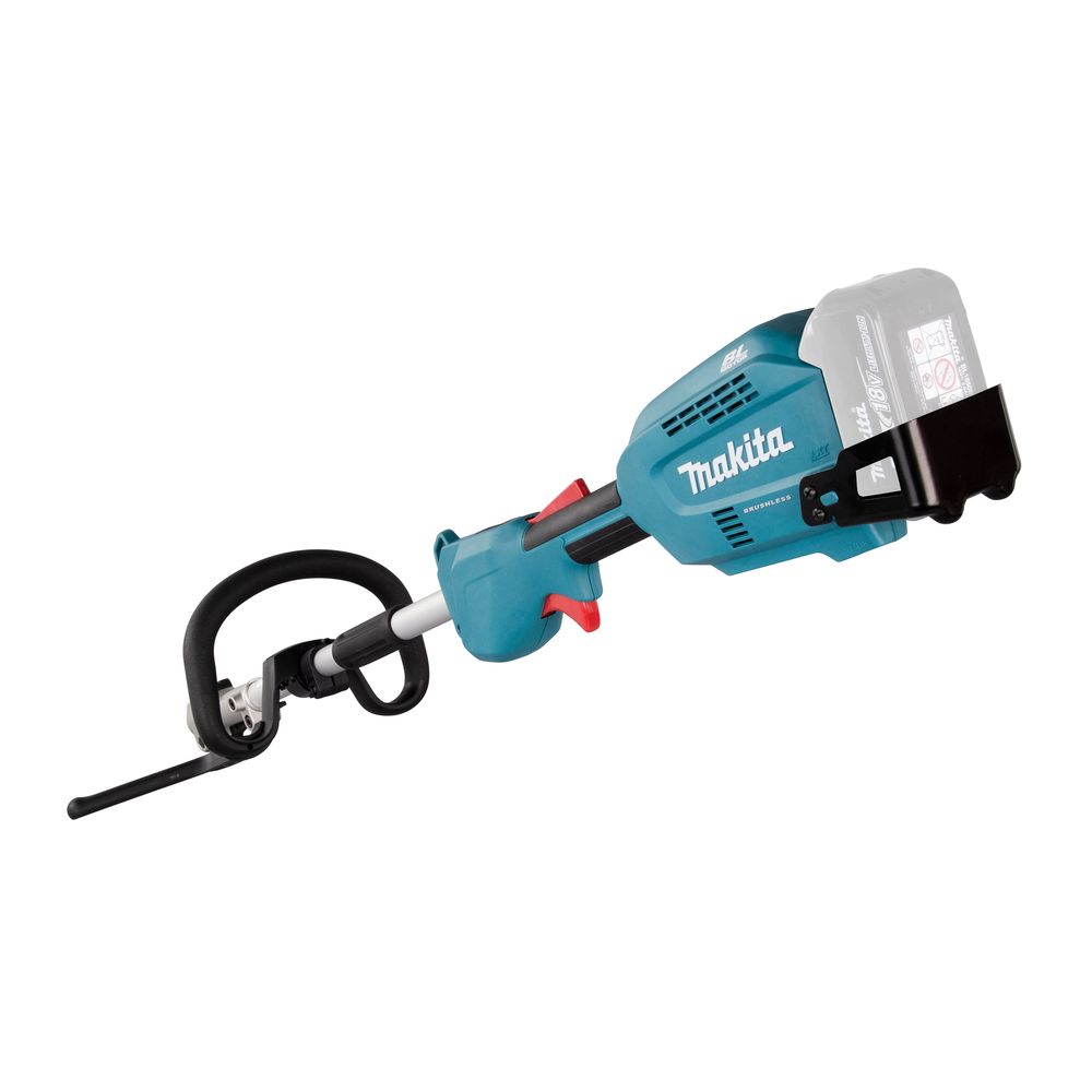 Аккумуляторный комбимотор Makita LXT® DUX18Z
