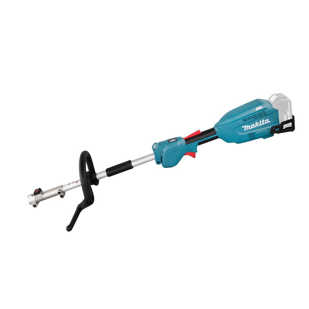 Аккумуляторный комбимотор Makita LXT® DUX18Z