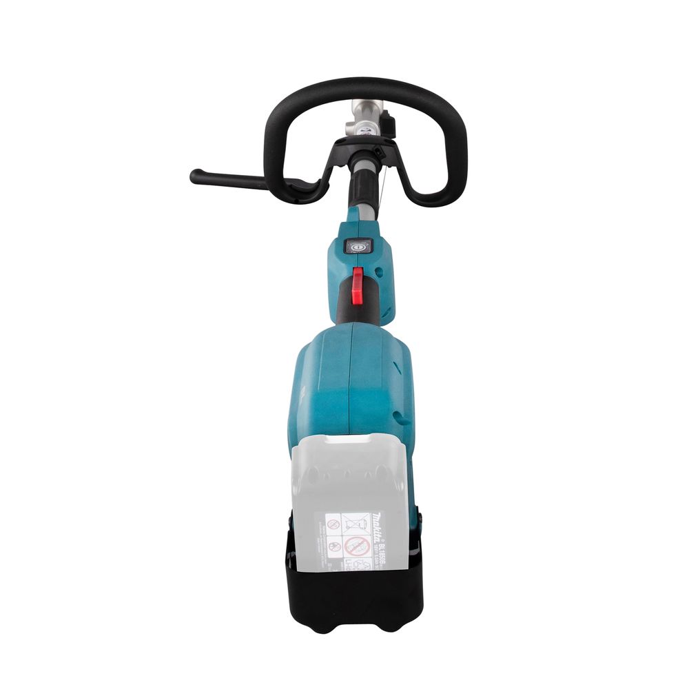 Аккумуляторный комбимотор Makita LXT® DUX18Z