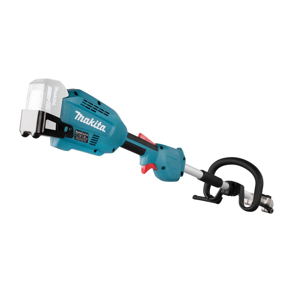 Аккумуляторный комбимотор Makita LXT® DUX18Z