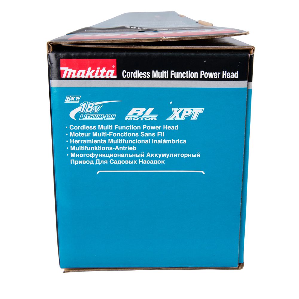 Аккумуляторный комбимотор Makita LXT® DUX18Z