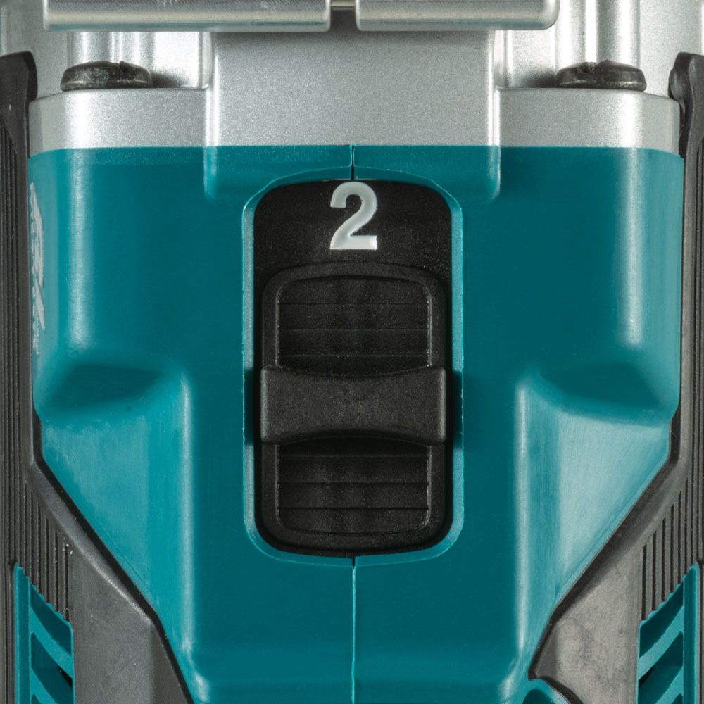Аккумуляторная ударная дрель-шуруповерт Makita DHP486Z, 18 В, 2100 об/мин, без АКБ и ЗУ