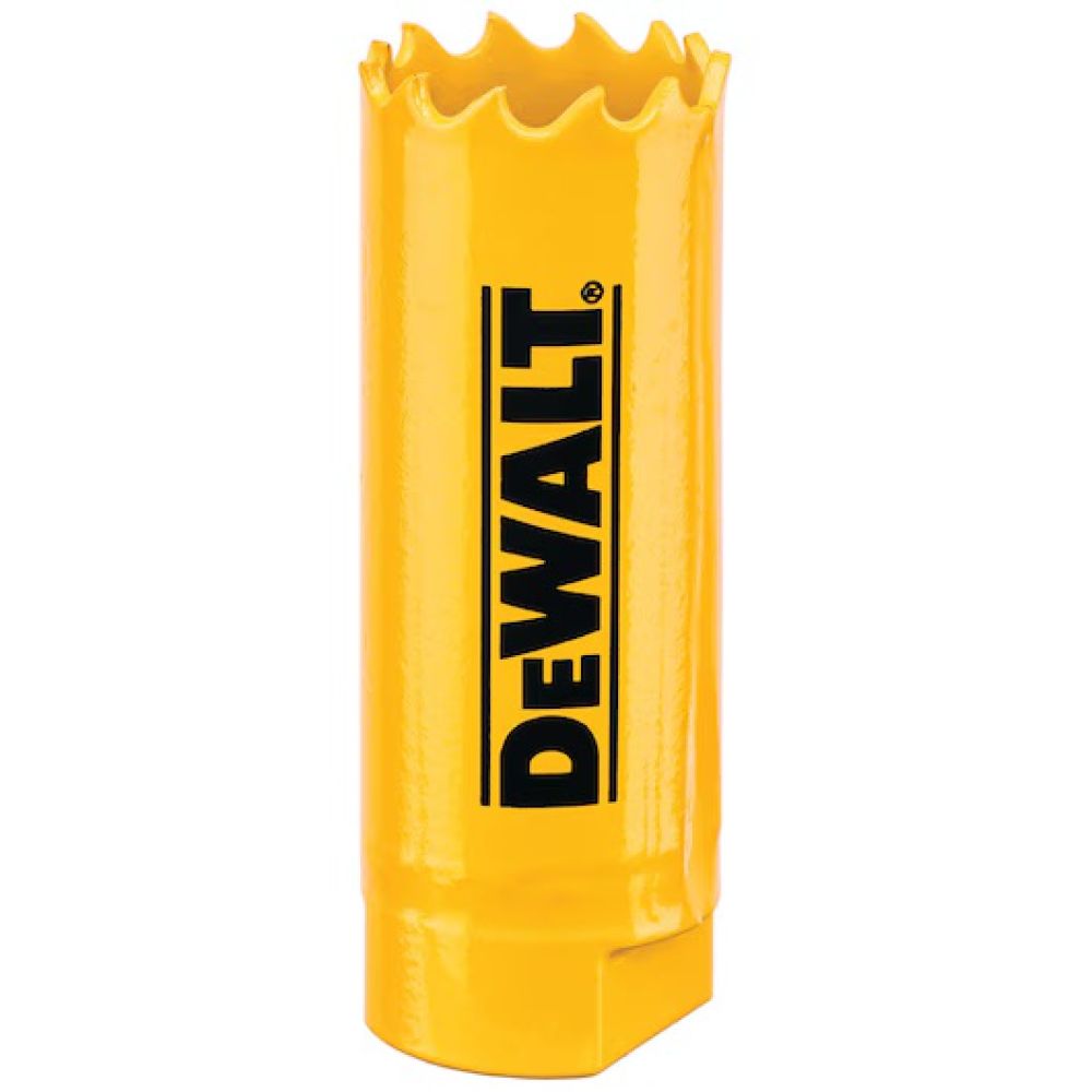 Коронка DEWALT DT90301, 22 мм, 1 шт. (DT90301-QZ)