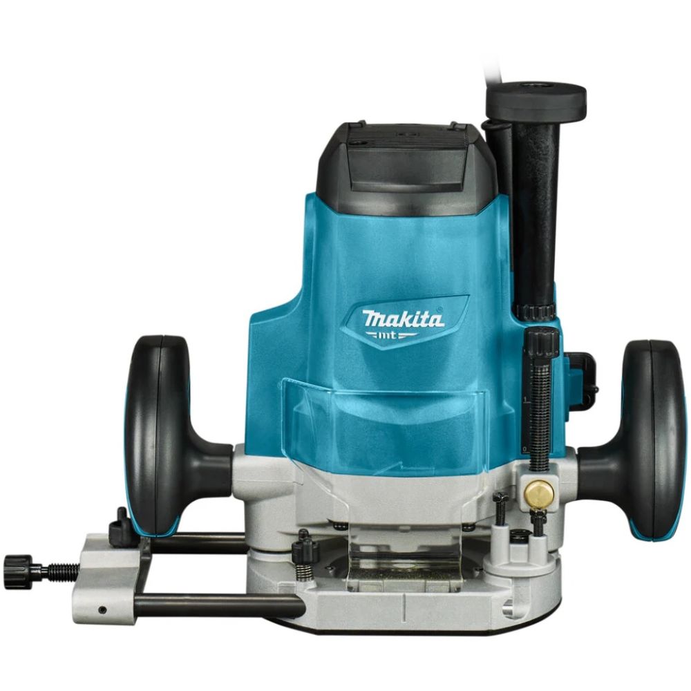 Вертикальный фрезер Makita M3602B, 1650 Вт, 22000 об/мин, 60 мм