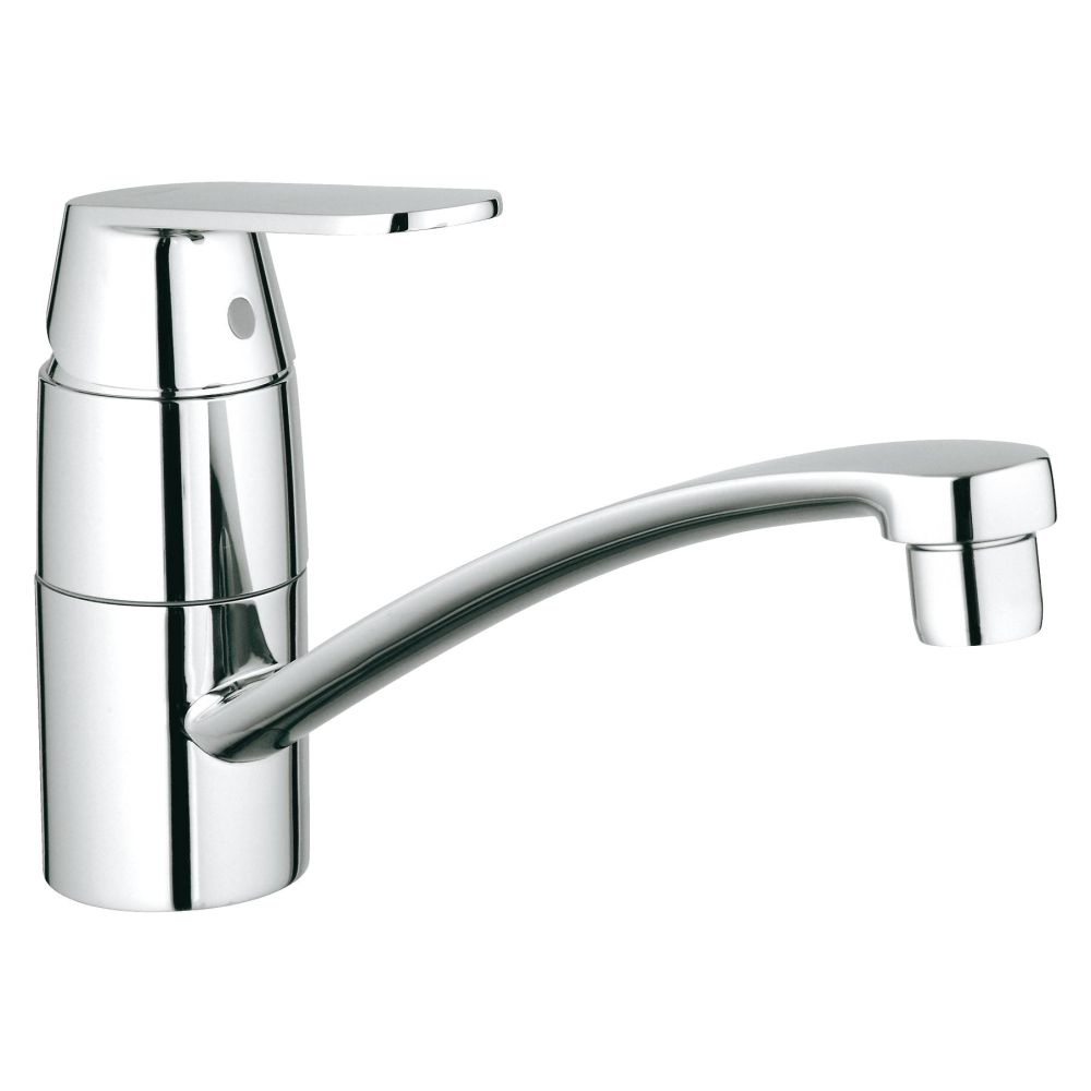 Смеситель для кухни GROHE Eurosmart Cosmopolitan, хром (31170000)