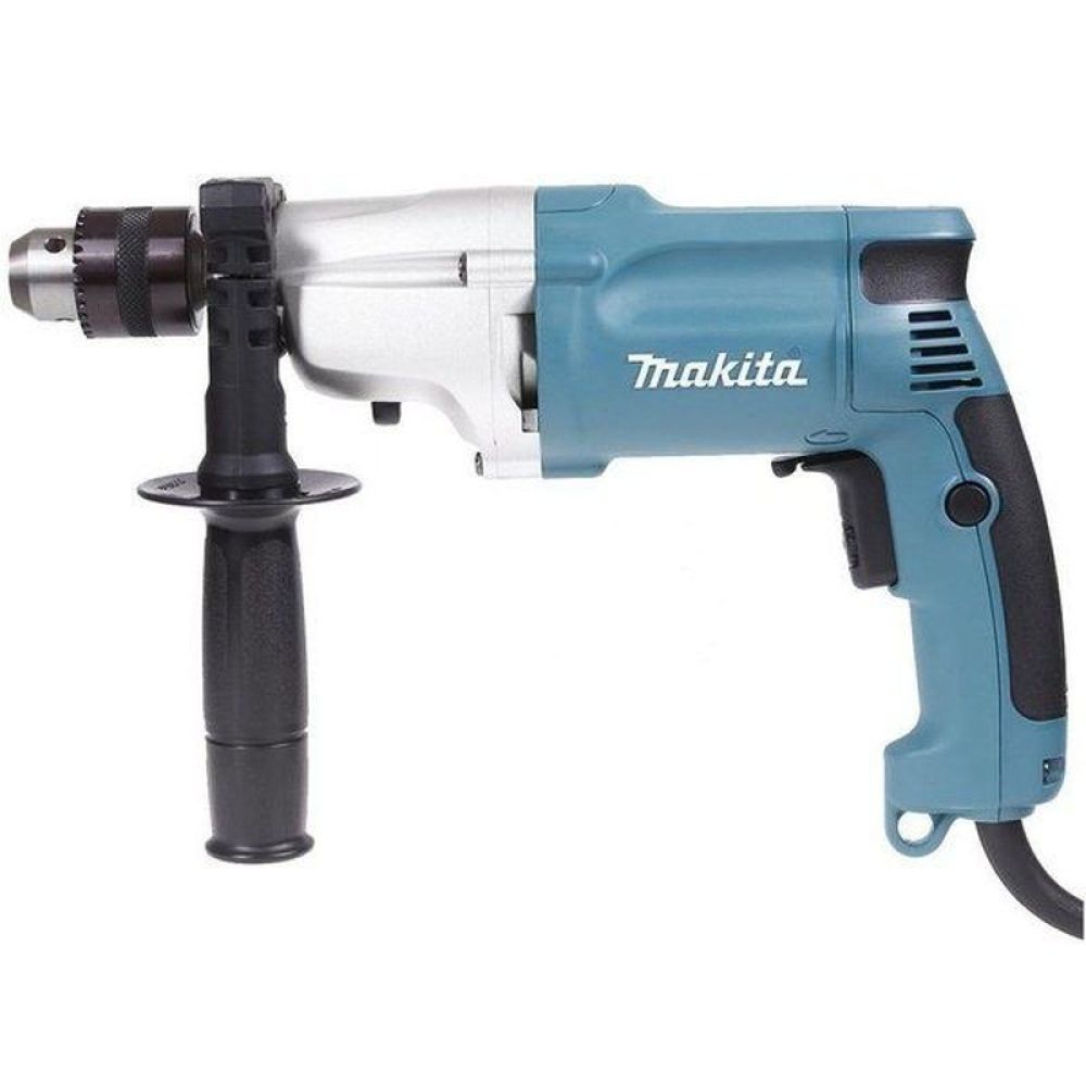 Дрель Makita DP4010, 720 Вт, 29000 об/мин