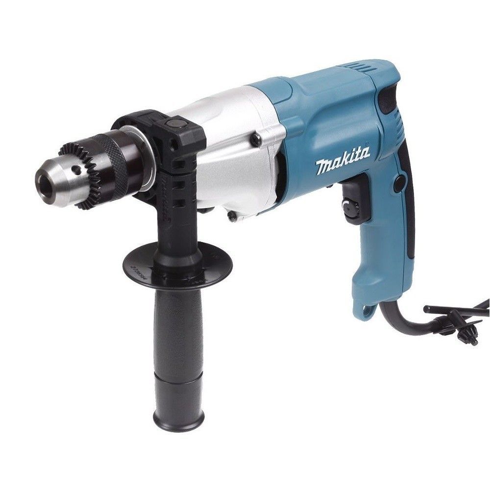Дрель Makita DP4010, 720 Вт, 29000 об/мин