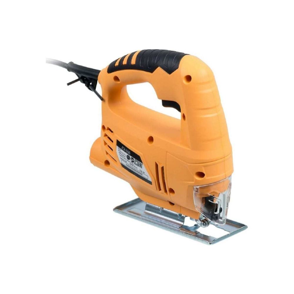 Лобзик Вихрь ЛЭ-55Б, 3000 об/мин, 500 Вт, 72/9/5