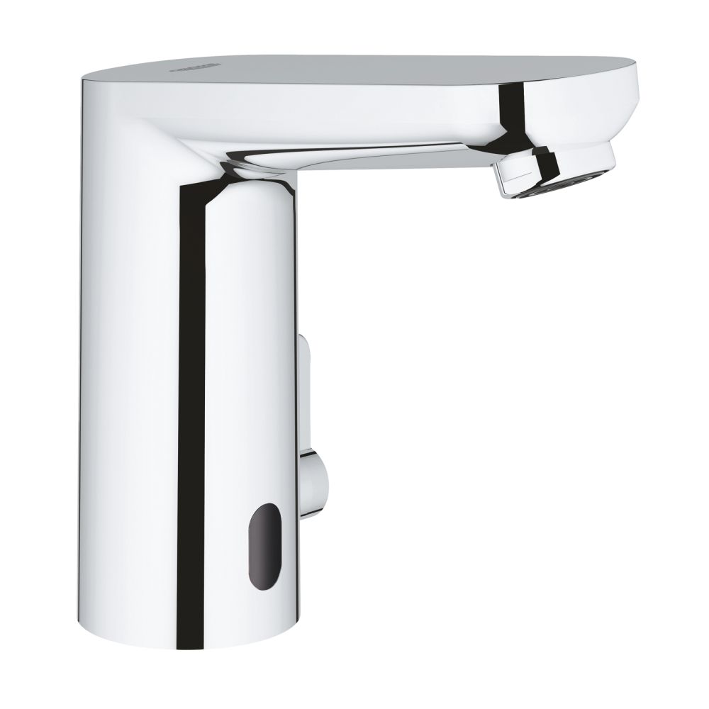 Смеситель для раковины GROHE Get E инфракрасный, хром (36366000)