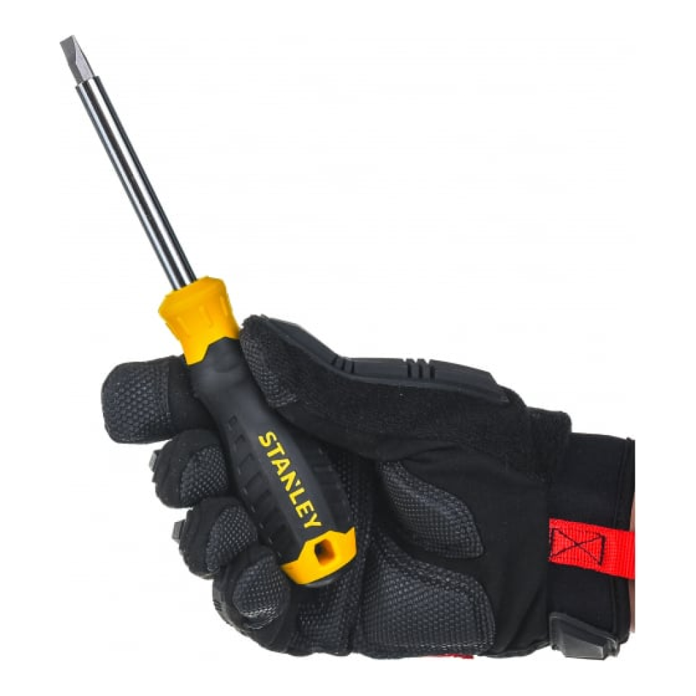 Отвертка с битами MultiBit (34 предмета) STANLEY STHT0-70885