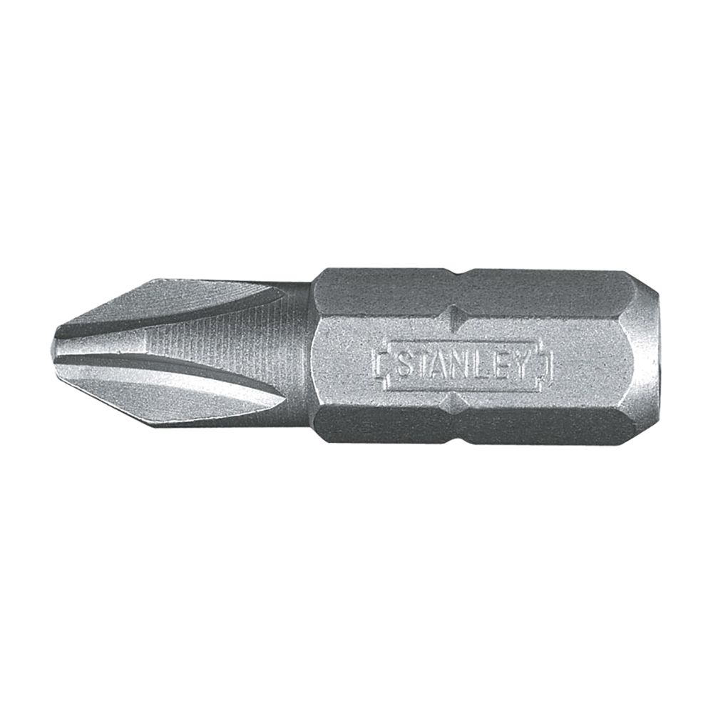 Набор бит STANLEY 1-68-942, PH1, 25 шт.
