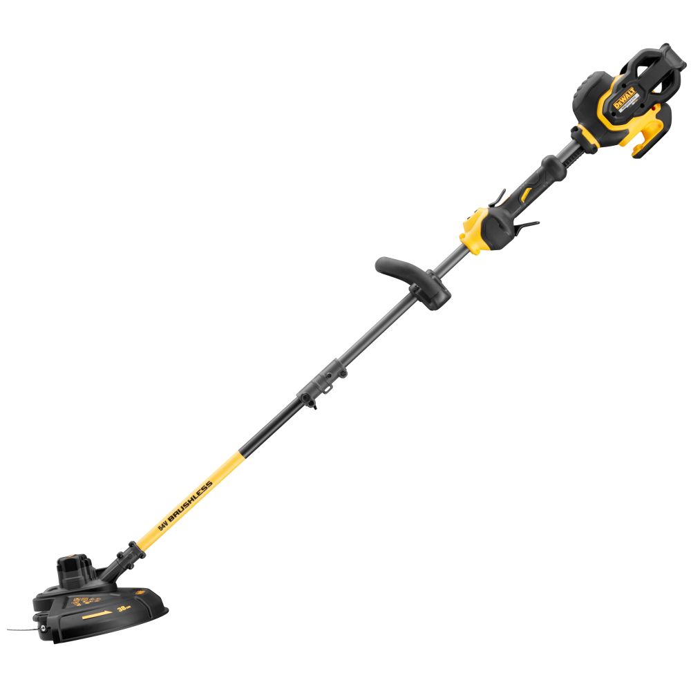 Аккумуляторный триммер DEWALT DCM5713N, 54 В, 5500 об/мин, без АКБ и ЗУ (DCM5713N-XJ)