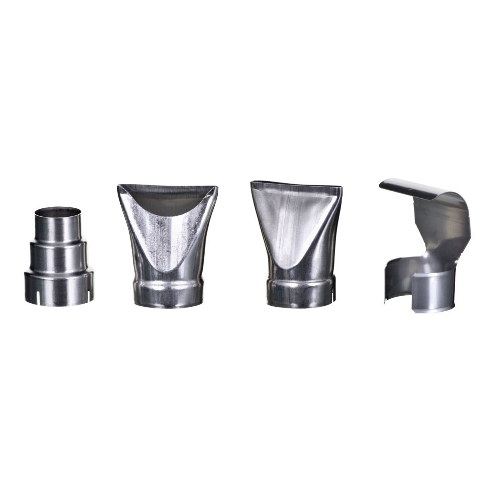 Строительный фен Makita HG6030K, 1800 Вт, в кейсе