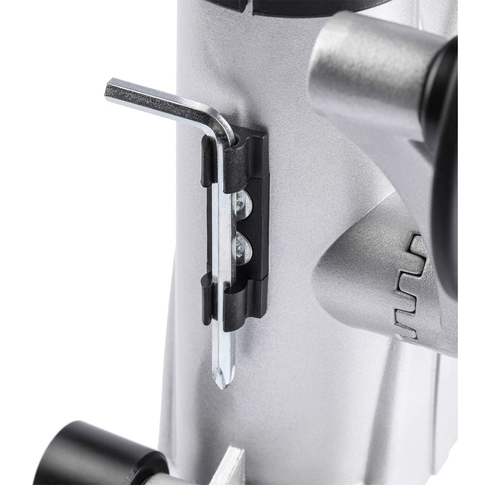 Штроборез ИНТЕРСКОЛ ПДВ-125/1700Э, 1700 Вт, 125 мм, 9500 об/мин, в кейсе (948.3.0.40)