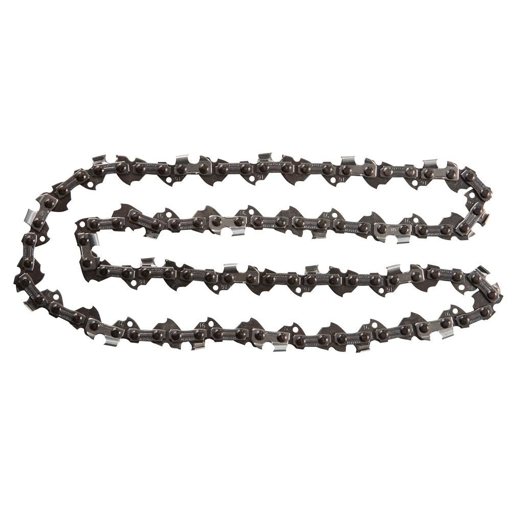 Цепь Makita, длина 30 см/12", шаг 3/8", паз 1, 3 мм, звеньев 46, 91PX, 191H10-7