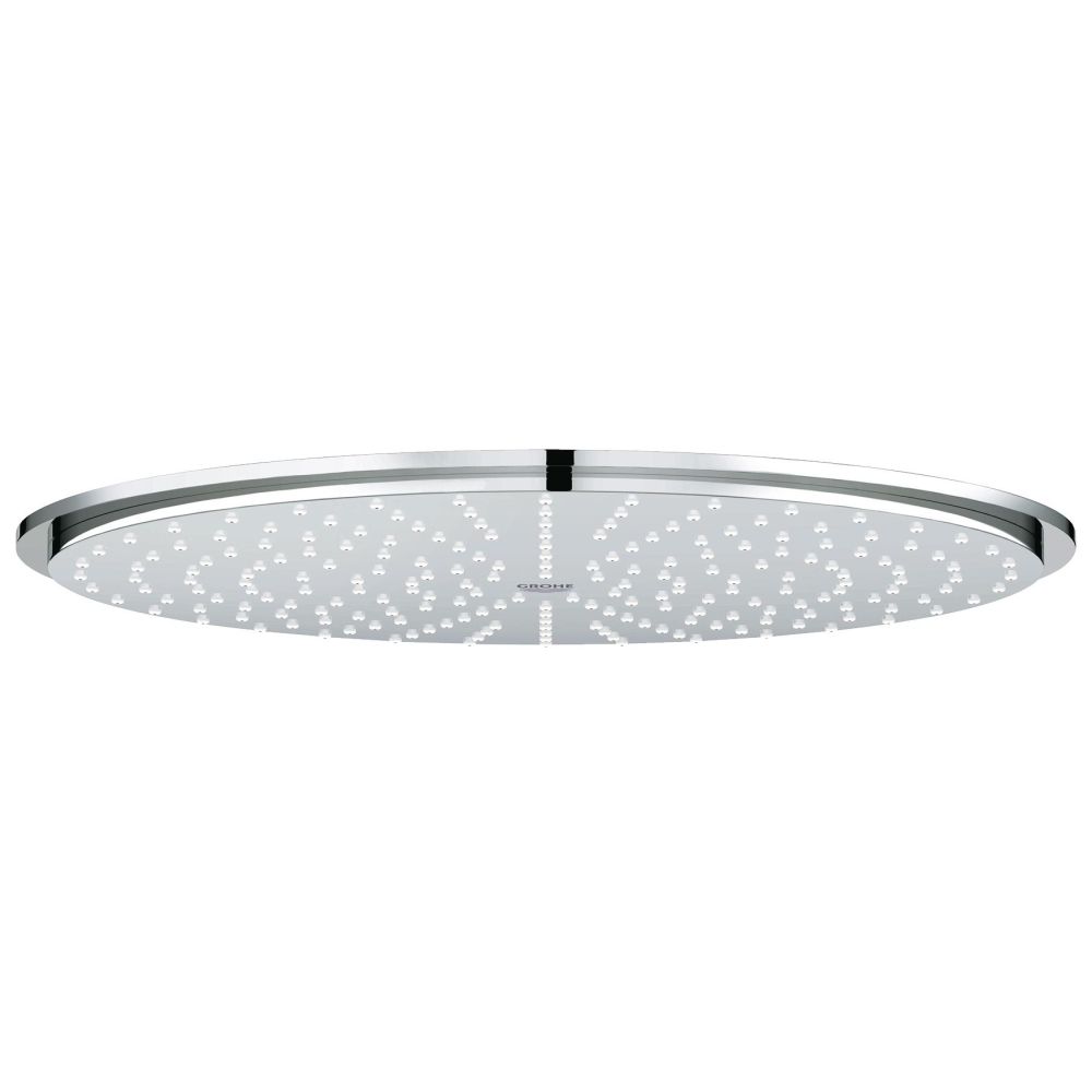 Верхний душ GROHE Rainshower Cosmopolitan 310, 9,5 л/мин, 1 режим, хром (27478000)