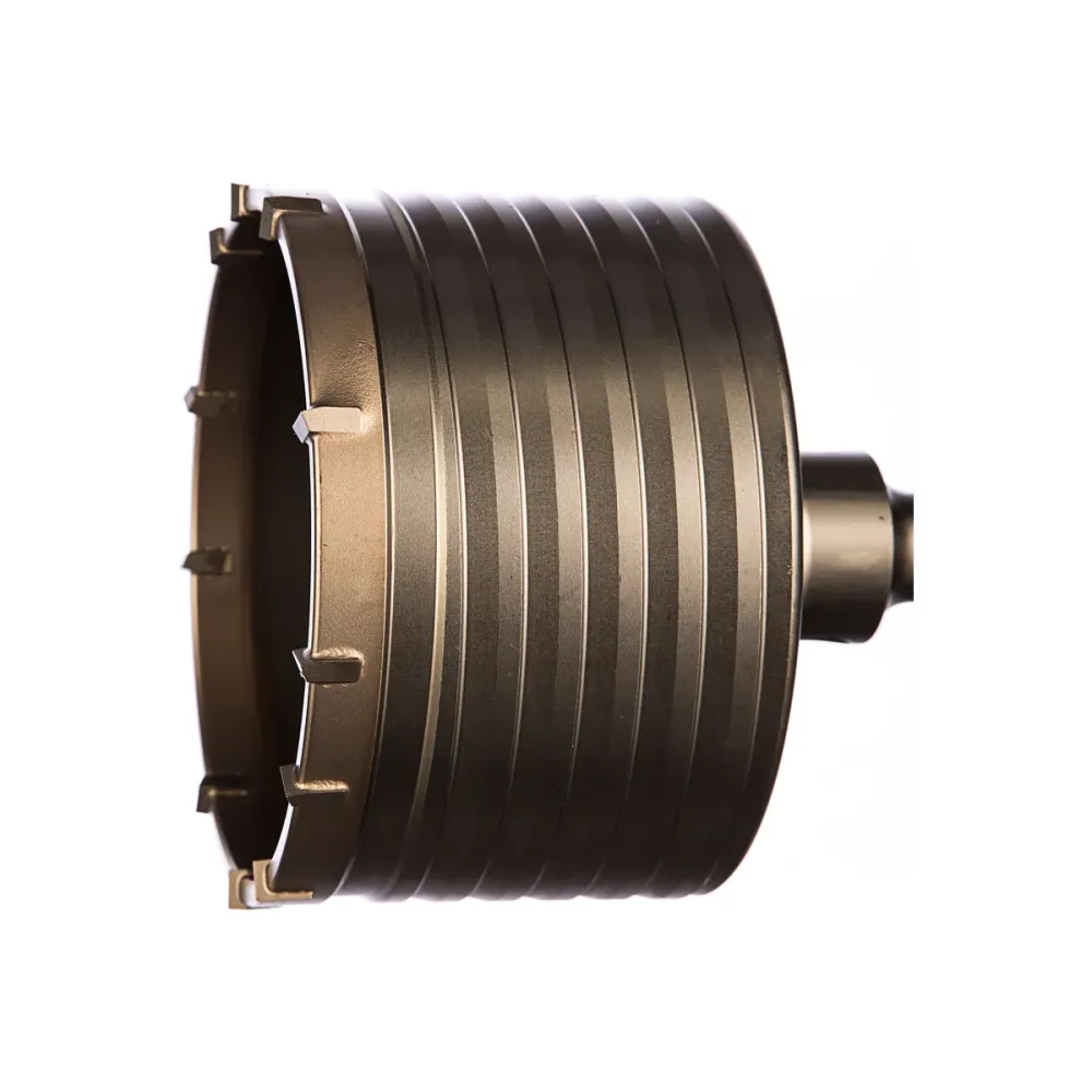 Коронка твердосплавная Makita SDS-MAX, 125x550 мм (P-26004)