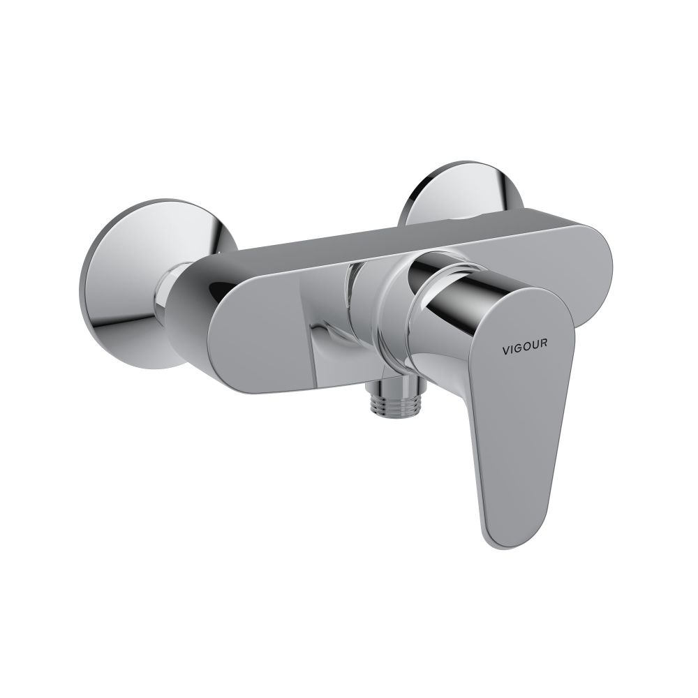 Смеситель для душа GROHE Vigour by, хром (75143026)