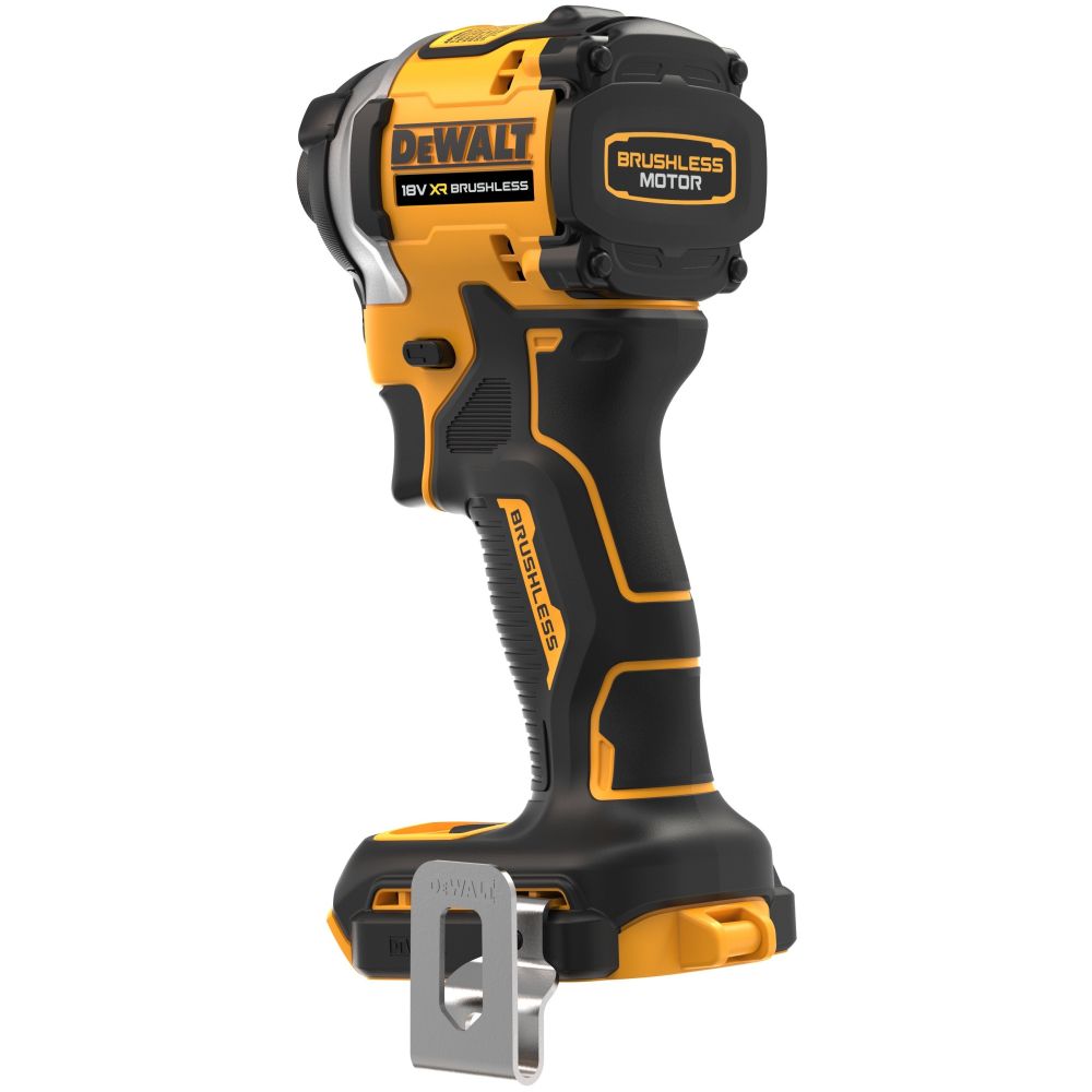 Аккумуляторный набор DEWALT DCK2051P2T, 18 В: дрель-шуруповерт DCD800 + шуруповерт DCF850, с 2 АКБ 5 Ач и ЗУ, в кейсе TSTAK